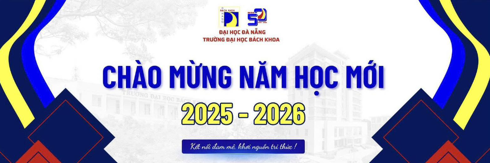 KHOA QUẢN LÝ DỰ ÁN - CHÀO MỪNG NĂM HỌC MỚI 2025–2026 